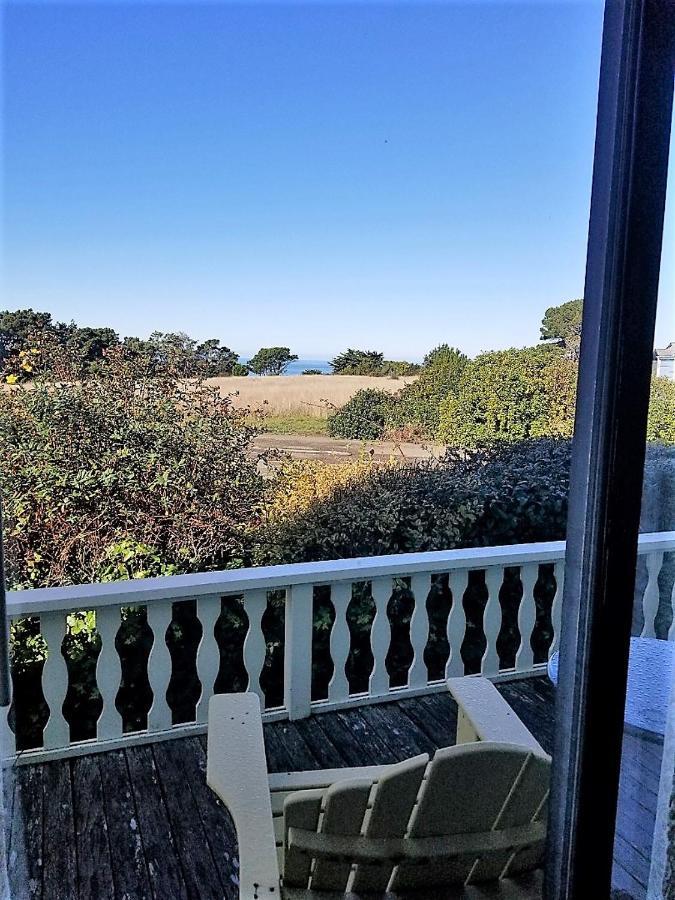 Hill House Inn Mendocino Ngoại thất bức ảnh